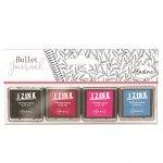 ALADINE: Tusze Bullet Journal Gwiazdy