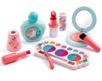 Djeco: Zestaw do makijażu małej elegantki 3+ - obrazek 3