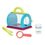 B.TOYS: Bug Bungalow – zestaw do obserwacji owadów - obrazek 2