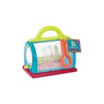 B.TOYS: Bug Bungalow – zestaw do obserwacji owadów