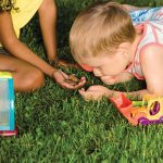 B.TOYS: Bug Bungalow – zestaw do obserwacji owadów - obrazek 3
