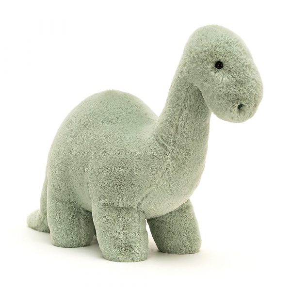 Jellycat: Brontosaur 26cm
