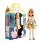 Lottie: Lalka BALERINA Swan Lake