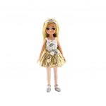 Lottie: Lalka BALERINA Swan Lake - obrazek 4