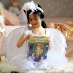 Lottie: Lalka BALERINA Swan Lake - obrazek 2