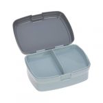 Lassig: Zestaw Lunchbox + butelka / bidon 460 ml SZOP - obrazek 5