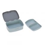 Lassig: Zestaw Lunchbox + butelka / bidon 460 ml SZOP - obrazek 4