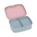 Lassig: zestaw lunchbox + butelka / bidon 460ml SZYNSZYLA - obrazek 4