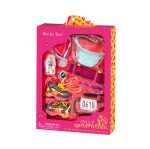 Our Generation: zestaw akcesoriów – Run for Fun! – ZAWODY BIEGOWE - obrazek 2