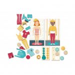 LONDJI: Gra dedukcyjna GUESS MY DRESS 5+ - obrazek 4