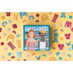 LONDJI: Gra dedukcyjna GUESS MY DRESS 5+ - obrazek 2
