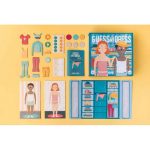 LONDJI: Gra dedukcyjna GUESS MY DRESS 5+ - obrazek 3