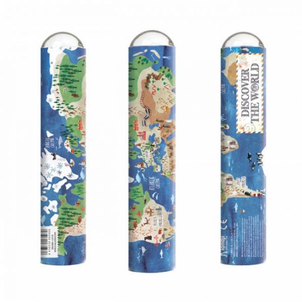 Londji: kalejdoskop Discover World - Odkrywaj Świat