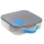 B.box: Lunchbox Blue Slate