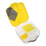 B.box: Lunchbox Lemon Sherbet - obrazek 3