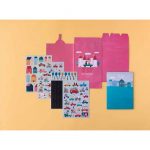 LONDJI: Naklejki wielorazowe Moje Miasto - obrazek 2