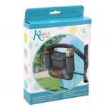 Kiokids: Organizer do wózka