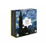 LONDJI: Puzzle 1000 el. Starry Night - Van Gogh