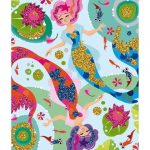 JANOD: Multi zestaw kreatywny 11 dekoracji Tukan 7+ - obrazek 8