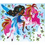 JANOD: Multi zestaw kreatywny 11 dekoracji Tukan 7+ - obrazek 7