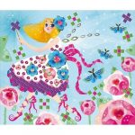 JANOD: Multi zestaw kreatywny 11 dekoracji Tukan 7+ - obrazek 6