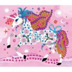 JANOD: Multi zestaw kreatywny 11 dekoracji Tukan 7+ - obrazek 5