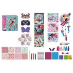 JANOD: Multi zestaw kreatywny 11 dekoracji Tukan 7+ - obrazek 10