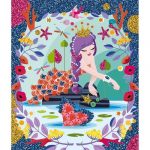 JANOD: Multi zestaw kreatywny 11 dekoracji Tukan 7+ - obrazek 9