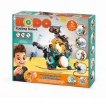 Buki: zestaw do złożenia ROBOTA KODO 8+