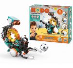 Buki: zestaw do złożenia ROBOTA KODO 8+ - obrazek 4