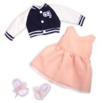 Our Generation: Lalka TERRY 46cm - obrazek 2