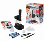 Buki: Mikroskop X400 - 15 doświadczeń 6+