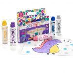 Do-A-Dot Art: Duże Flamastry Kropkowe Królewski Blask