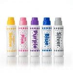 Do-A-Dot Art: Duże Flamastry Kropkowe Królewski Blask - obrazek 4