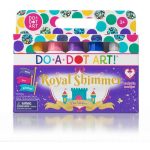 Do-A-Dot Art: Duże Flamastry Kropkowe Królewski Blask - obrazek 3