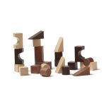 Kids Concept NEO Klocki Drewniane 20 szt.