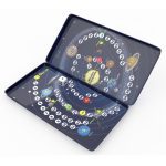 The Purple Cow: gra magnetyczna - kosmiczna misja [PL] - obrazek 2