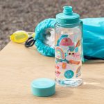 Rex London: Butelka na wodę 600 ml - Top Banana - obrazek 2