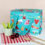 Rex London: torba termiczna na lunch Top Banana - obrazek 3