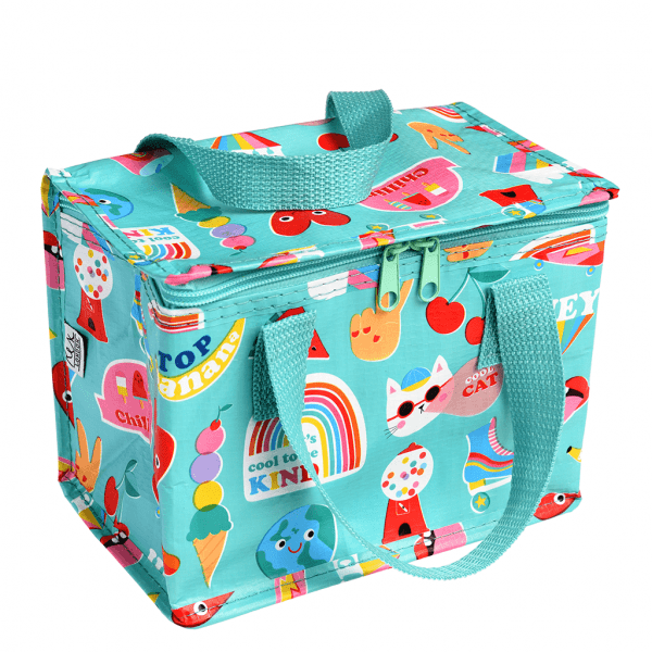 Rex London: torba termiczna na lunch Top Banana