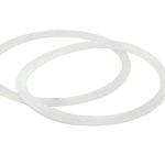 B.box: Uszczelki zapasowe do bidonu 2 szt.