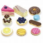 Vilac: zestaw PATERA z ciasteczkami 3+ - obrazek 2