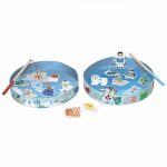 VILAC: gra magnetyczna Łowienie Iceland 2+ M. Carlslund - obrazek 2