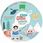 VILAC: gra magnetyczna Łowienie Iceland 2+ M. Carlslund