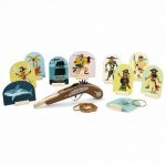 VILAC: gra zręcznościowa PIRACI 5+ - obrazek 2