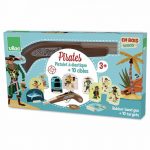 VILAC: gra zręcznościowa PIRACI 5+
