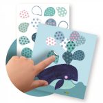 Apli Kids: Zestaw z naklejkami - Statek - obrazek 2