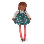 Moulin Roty: Lalka Mademoiselle Cerise 39cm