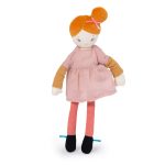 Moulin Roty: Lalka Les Parisiennes Agathe 26cm