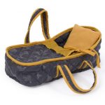 Moulin Roty: NOSIDEŁKO gondola dla lalek 34cm